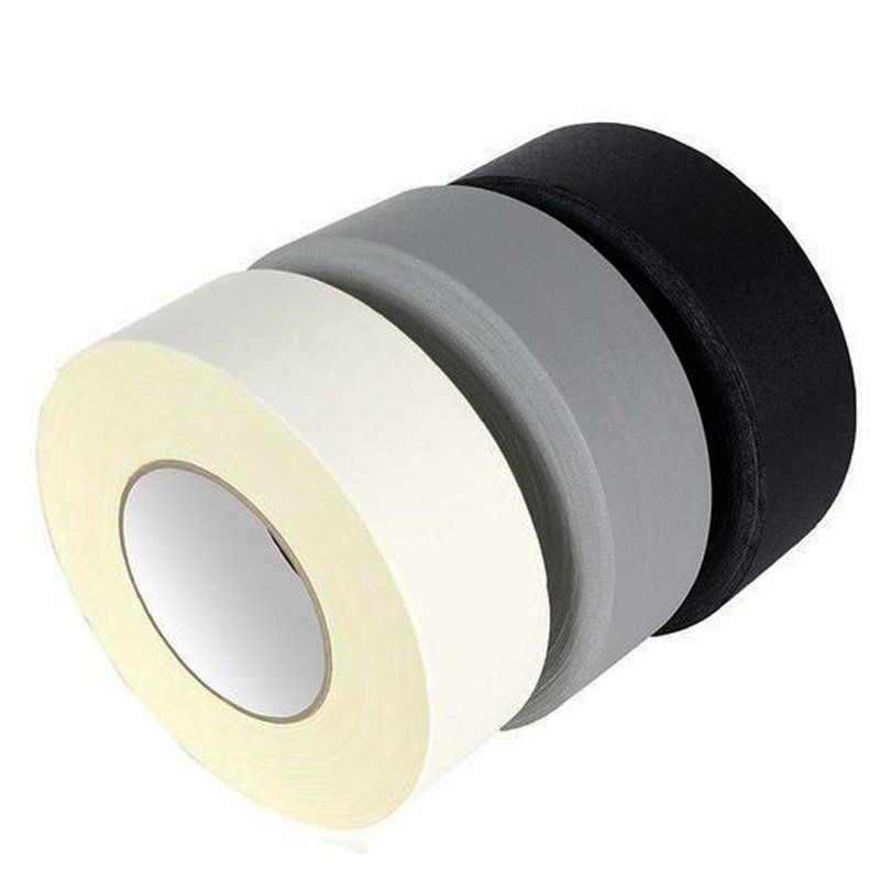 Băng Keo Vải Độ Bền Cao Cho Gia Cố & Sửa Chữa